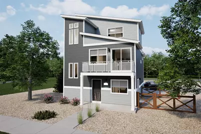 13509 E 103rd Place, Commerce City, CO 80022 - Photo 1