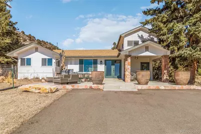 1611 Evalena Road, Castle Rock, CO 80108 - Photo 1