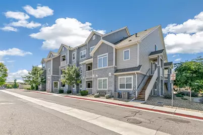 1831 S Dunkirk Street #102, Aurora, CO 80017 - Photo 1