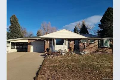 105 Dudley Street, Lakewood, CO 80226 - Photo 1