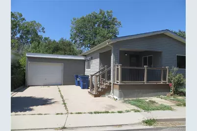 8951 Clay Street, Denver, CO 80260 - Photo 1