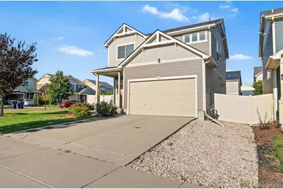 4405 Walden Court, Denver, CO 80249 - Photo 1