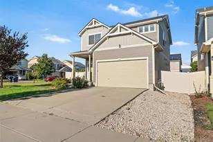 4405 Walden Ct, Denver, CO 80249 - Photo 1