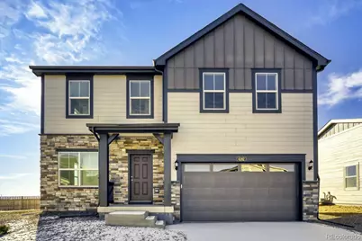 4202 Lucas Drive, Johnstown, CO 80534 - Photo 1