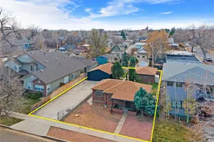 3630 W 24th Ave, Denver, CO 80211 - Photo 1