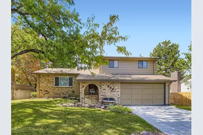 979 Mercury Circle, Lone Tree, CO 80124 - Photo 1