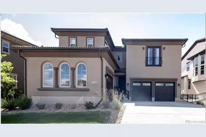 10658 Alicante Road, Lone Tree, CO 80124 - Photo 1