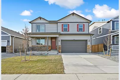 27684 E Byers Avenue, Aurora, CO 80018 - Photo 1