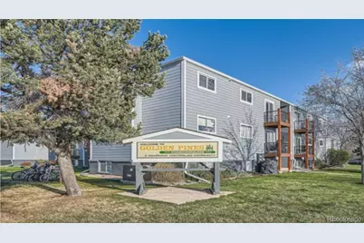 16259 W 10th Avenue #D6, Golden, CO 80401 - Photo 1