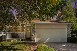 7910 Jared Way, Littleton, CO 80125 - Photo 1