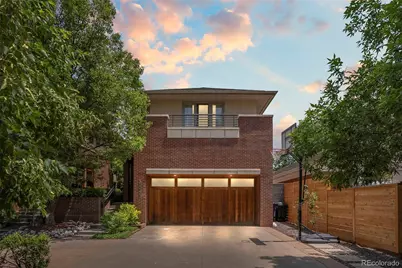 350 Holly Street, Denver, CO 80220 - Photo 1