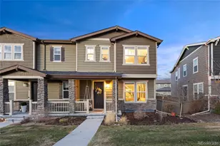 3534 Emily St, Castle Rock, CO 80109 - Photo 1