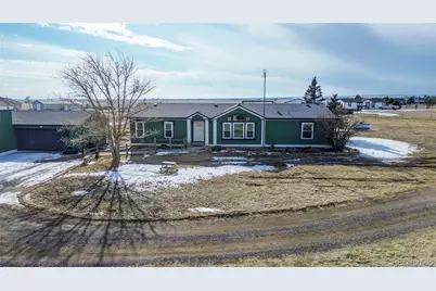 12220 Safe Landing Drive, Peyton, CO 80831 - Photo 1