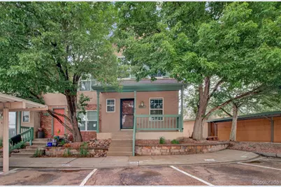 6030 Colony Circle, Colorado Springs, CO 80919 - Photo 1