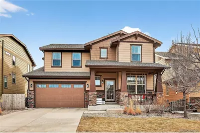 19412 W 88th Avenue, Arvada, CO 80007 - Photo 1