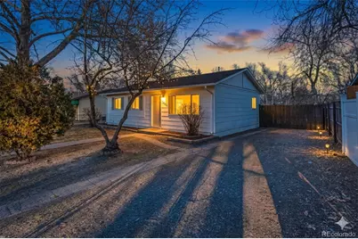 1010 Florence Avenue, Colorado Springs, CO 80905 - Photo 1
