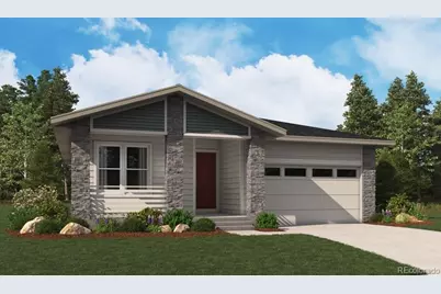 311 Spruce Street, Keenesburg, CO 80643 - Photo 1