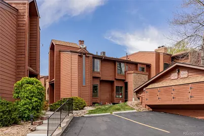 5050 Sunsuite Trail, Colorado Springs, CO 80917 - Photo 1