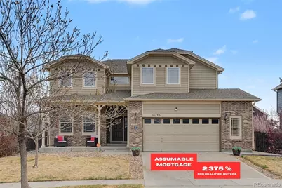 10120 Jasper Street, Commerce City, CO 80022 - Photo 1