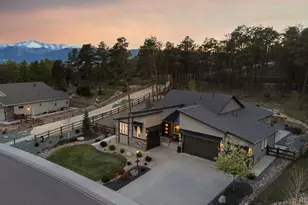 16244 Thunder Cat Wy, Monument, CO 80132 - Photo 1