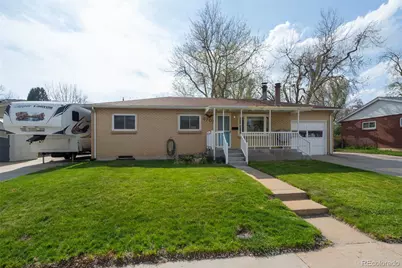 6705 Nelson Street, Arvada, CO 80004 - Photo 1