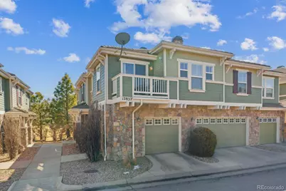 12832 Mayfair Way #A, Englewood, CO 80112 - Photo 1