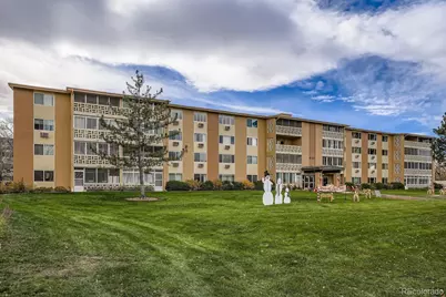 645 S Alton Way S #12A, Denver, CO 80247 - Photo 1