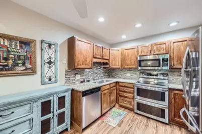 3022 S Wheeling Way S #410, Aurora, CO 80014 - Photo 1