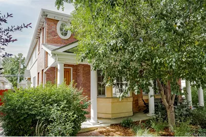 253 S Jackson Street, Denver, CO 80209 - Photo 1