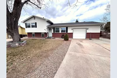 6910 Roaring Spring Lane, Fountain, CO 80817 - Photo 1