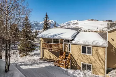 748 Alpine Road, Dillon, CO 80435 - Photo 1