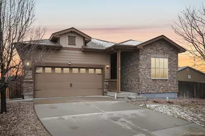 4587 E 95th Drive, Thornton, CO 80229 - Photo 1