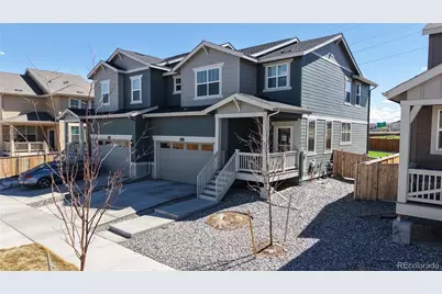 9095 Birch Run Lane, Parker, CO 80134 - Photo 1