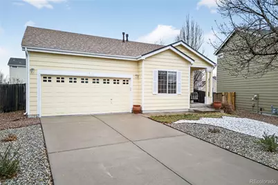 7211 McEwan Street, Colorado Springs, CO 80922 - Photo 1