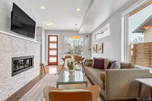 556 Madison St, Denver, CO 80206 - Photo 1