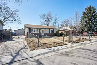 3330 W 95th Avenue, Westminster, CO 80031 - Photo 1
