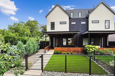 3921 Utica Street, Denver, CO 80212 - Photo 1