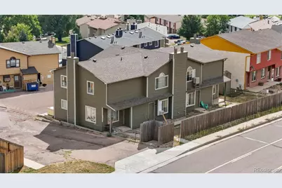2480 Allegheny Drive, Colorado Springs, CO 80919 - Photo 1