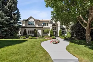 5402 Preserve Pkwy, Greenwood Village, CO 80121 - Photo 1