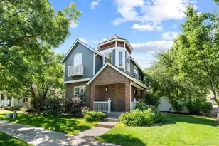 7746 E Severn Pl, Denver, CO 80230 - Photo 1