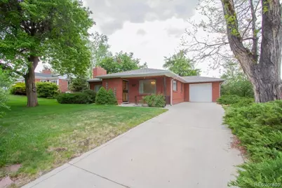 3222 Fenton Street, Wheat Ridge, CO 80212 - Photo 1