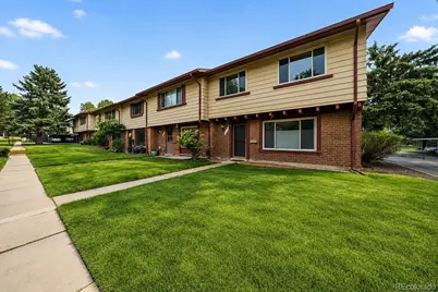 473 S Balsam Street, Lakewood, CO 80226 - Photo 1