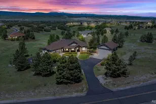 3535 Medallion Rd, Castle Rock, CO 80104 - Photo 1