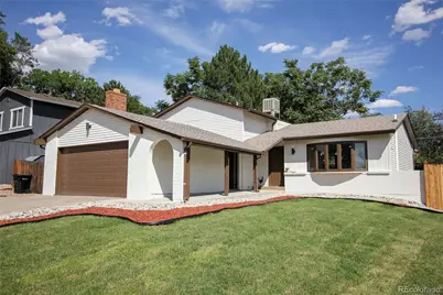 6342 Depew Street, Arvada, CO 80003 - Photo 1