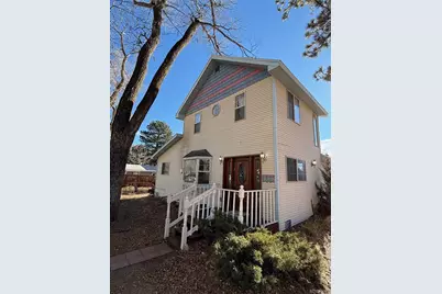 319 W Arkansas Street, Buena Vista, CO 81211 - Photo 1