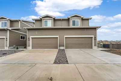 428 Molly Lane, Fort Morgan, CO 80701 - Photo 1