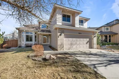 9674 Kalamere Court, Highlands Ranch, CO 80126 - Photo 1