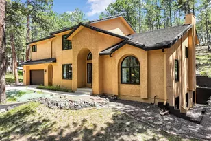 17365 Caribou Dr, Monument, CO 80132 - Photo 1