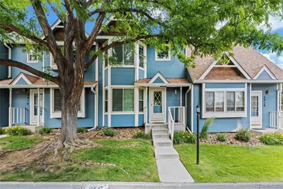 3912 Berkley Court, Colorado Springs, CO 80906 - Photo 1