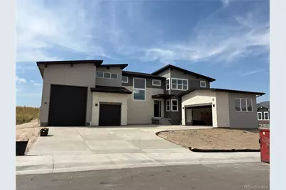 1699 Deherder Drive, Castle Rock, CO 80104 - Photo 1